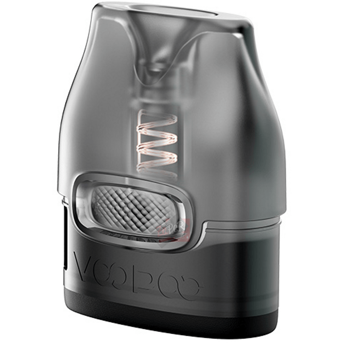 Картридж VOOPOO VMATE Cartridge V2 1.0ohm (VTHRU)