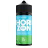 HORIZON - Green Apple & Grape 100 мл