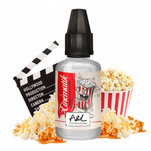 A&L Les Créations - Cinematik 