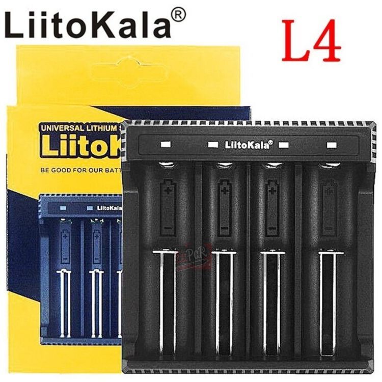 LiitoKala lii-L4