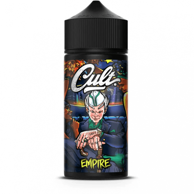 CULT - Empire 100 мл