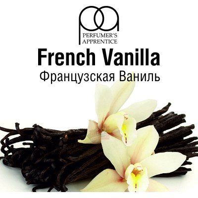 TPA French Vanilla