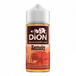 Dion Extract Kentucky 100мл 6 мг