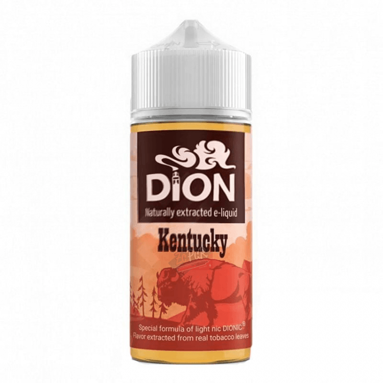 Dion Extract Kentucky 100мл 6 мг