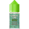 Пищевой ароматизатор CandyLab Sour Blue Cotton Razz 14мл