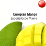 Жидкость Европейское Манго