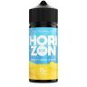 HORIZON - Mango & Lemon Cream