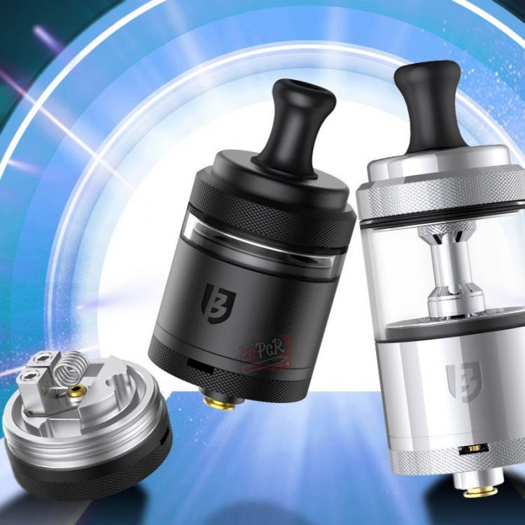 Vandy Vape BERSERKER V3 (B3) MTL RTA Vandy Vape BERSERKER V3 (B3) MTL RTA