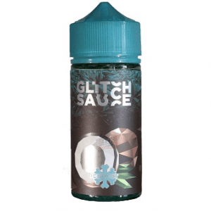 Glitch Sauce ICED OUT - Most Wanted