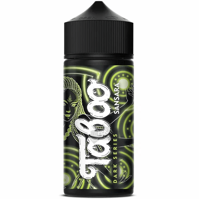 Taboo Dark Series - Sansara 100 мл