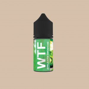 WTF POD Classic - Apple Kiwi Smoothie 30 мл 12 мг