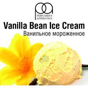 TPA Vanilla Bean Ice Cream