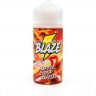 BLAZE - Mapple Syrup Waffles 100 мл 3мг