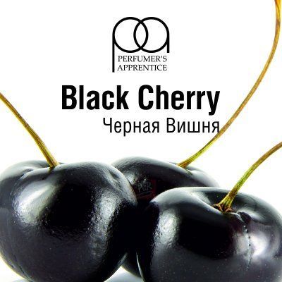 TPA Black Cherry