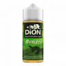 Dion Extract Burley 100мл 6 мг