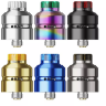HELLVAPE Dead Rabbit Mini RDA HELLVAPE Dead Rabbit Mini RDA