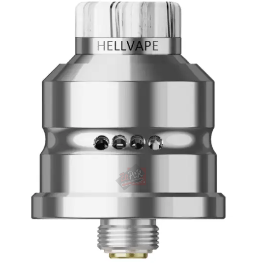 HELLVAPE Dead Rabbit Mini RDA