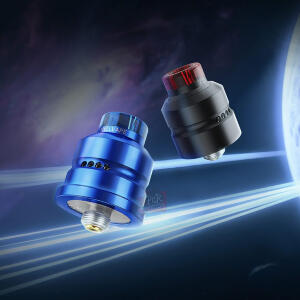 HELLVAPE Dead Rabbit Mini RDA