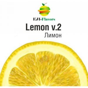EJI Лимон v.2
