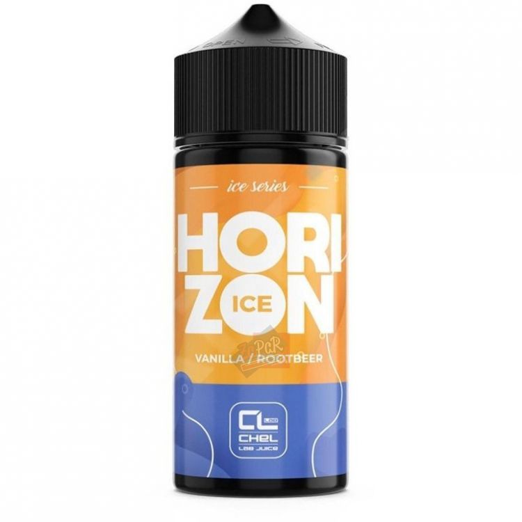 HORIZON - Vanilla Rootbear 100 мл