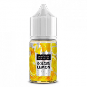Lemonade PARADISE POD Golden Lemon 0 мг 30 мл