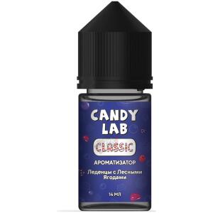 Пищевой ароматизатор CandyLab - Purple Lollipops 14мл