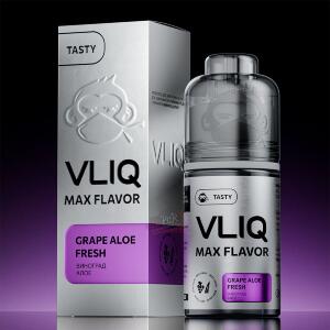 Пищевой ароматизатор VLIQ MAX Flavor - Апельсиновый тик так 15мл