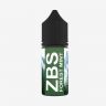 ZBS Salt - Forest mint 16 мг 30 мл