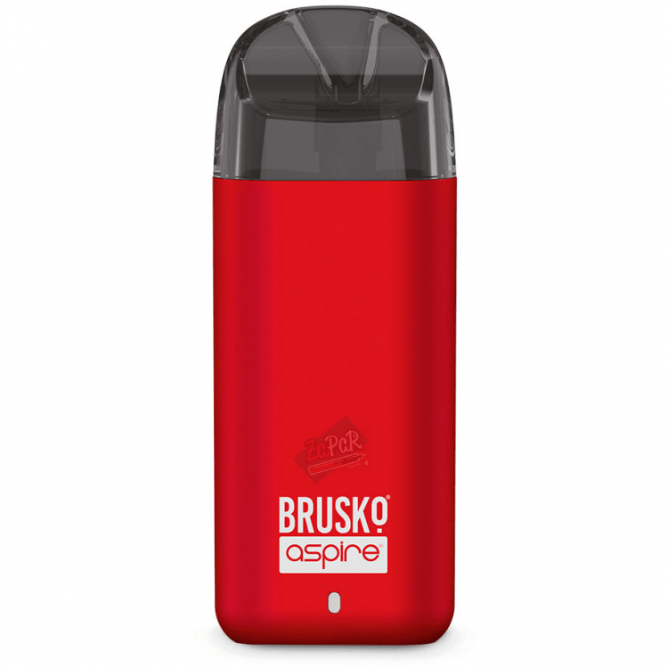 Brusko Minican Pod