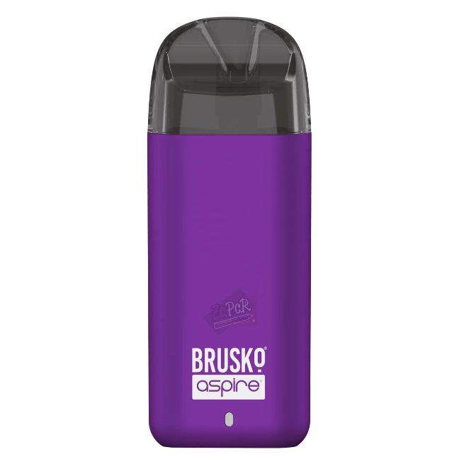 Brusko Minican Pod