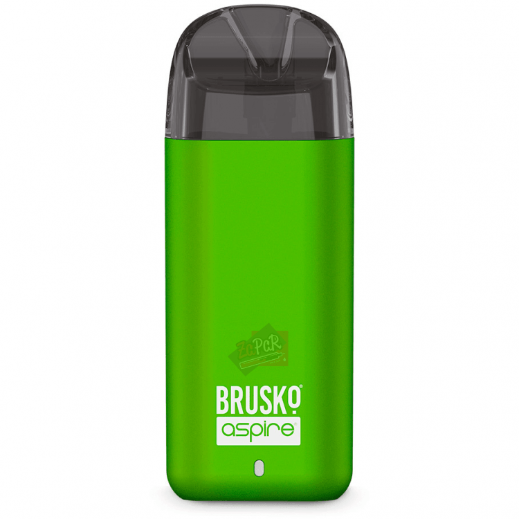 Brusko Minican Pod