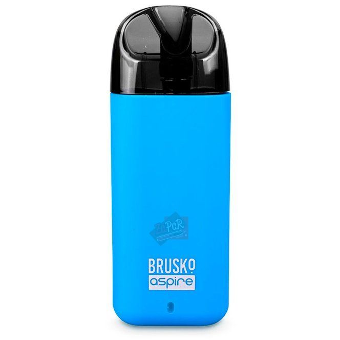 Brusko Minican Pod
