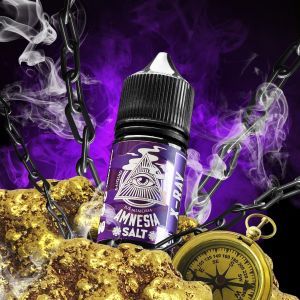 Amnesia ULTRA Salt - X-Ray 30 мл