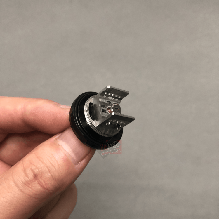 OXVA Arbiter 2 RTA Clone