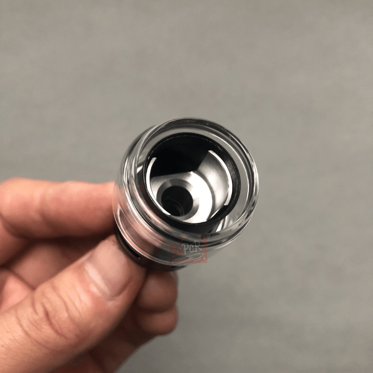OXVA Arbiter 2 RTA Clone