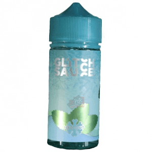 Glitch Sauce ICED OUT - Sweet Mint
