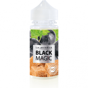 Ice Paradise - Black Magic 100 мл
