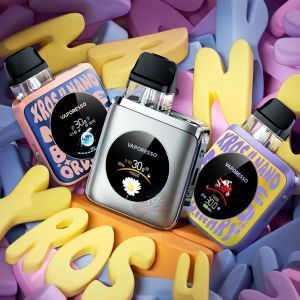 Vaporesso XROS 4 nano