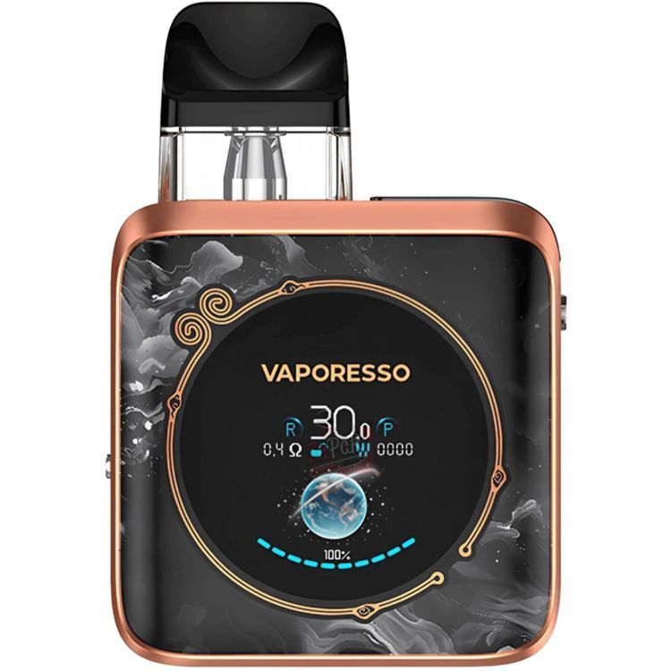 Vaporesso XROS 4 nano