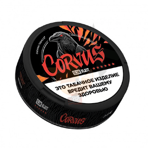 Жевательный табак CORVUS Blast