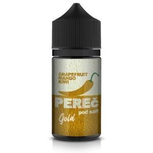 PEREC SALT - Gold