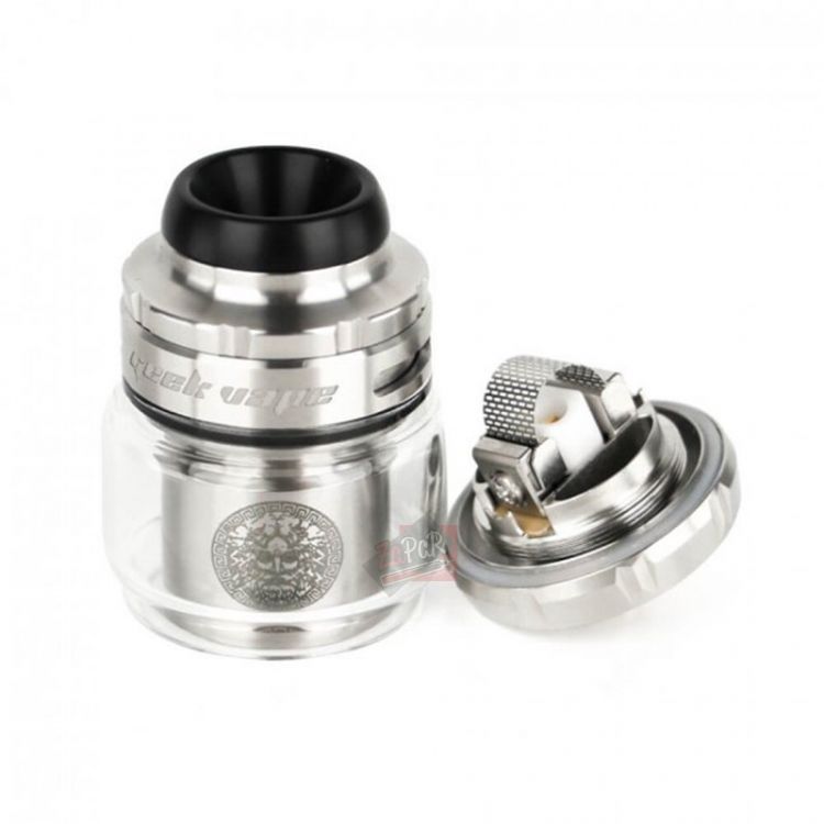 Geek Vape Zeus X II (ZX) RTA