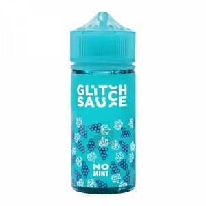 Glitch Sauce No Mint Series - Grape King