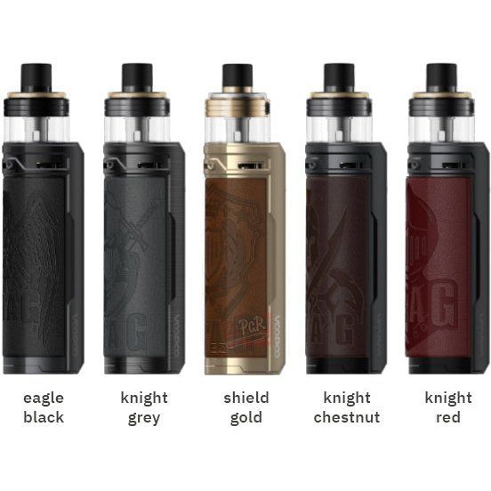 VOOPOO DRAG S PnP-X Pod