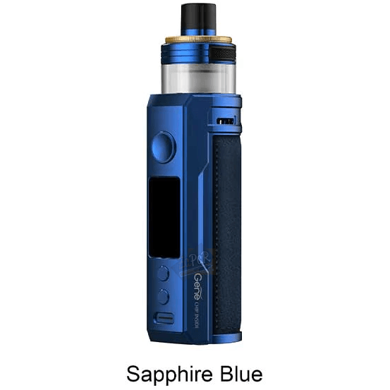 VOOPOO DRAG S PnP-X Pod