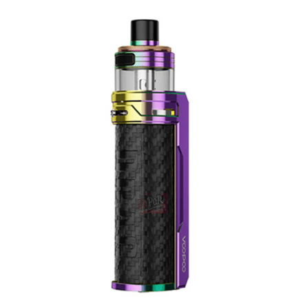 VOOPOO DRAG S PnP-X Pod