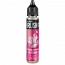 Brusko Salt ULTRA - Ледяная клубника с земляникой