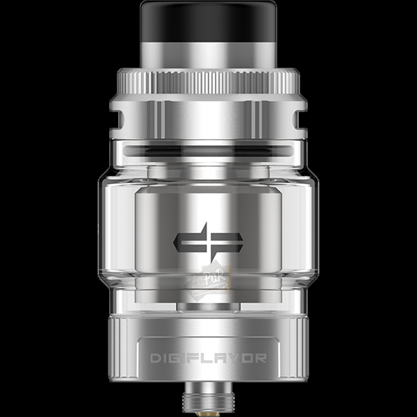 DigiFlavor Torch RTA Glow Edition Clone DigiFlavor Torch RTA Glow Edition Clone