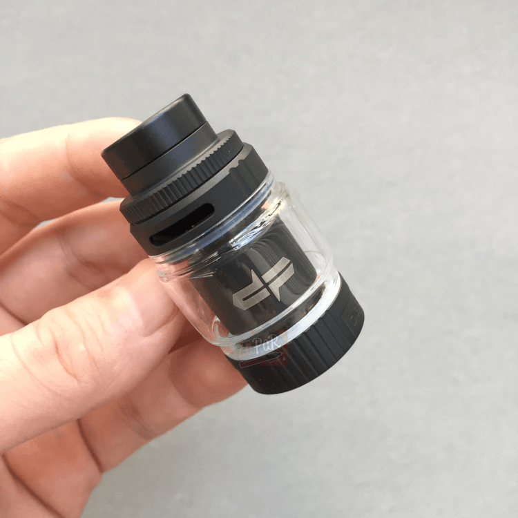 DigiFlavor Torch RTA Glow Edition Clone DigiFlavor Torch RTA Glow Edition Clone