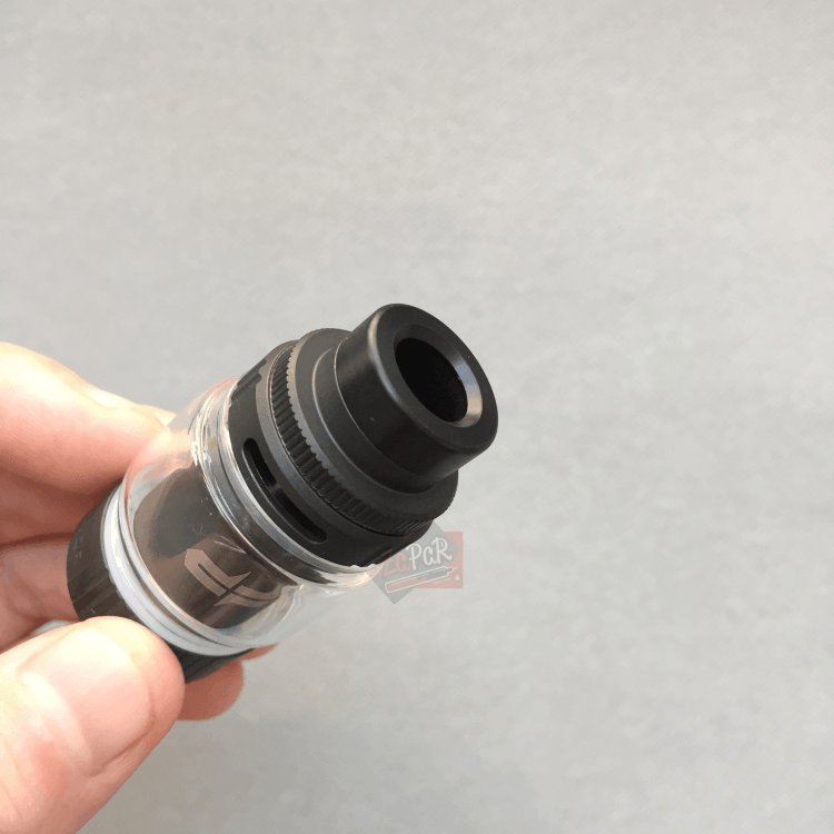DigiFlavor Torch RTA Glow Edition Clone DigiFlavor Torch RTA Glow Edition Clone